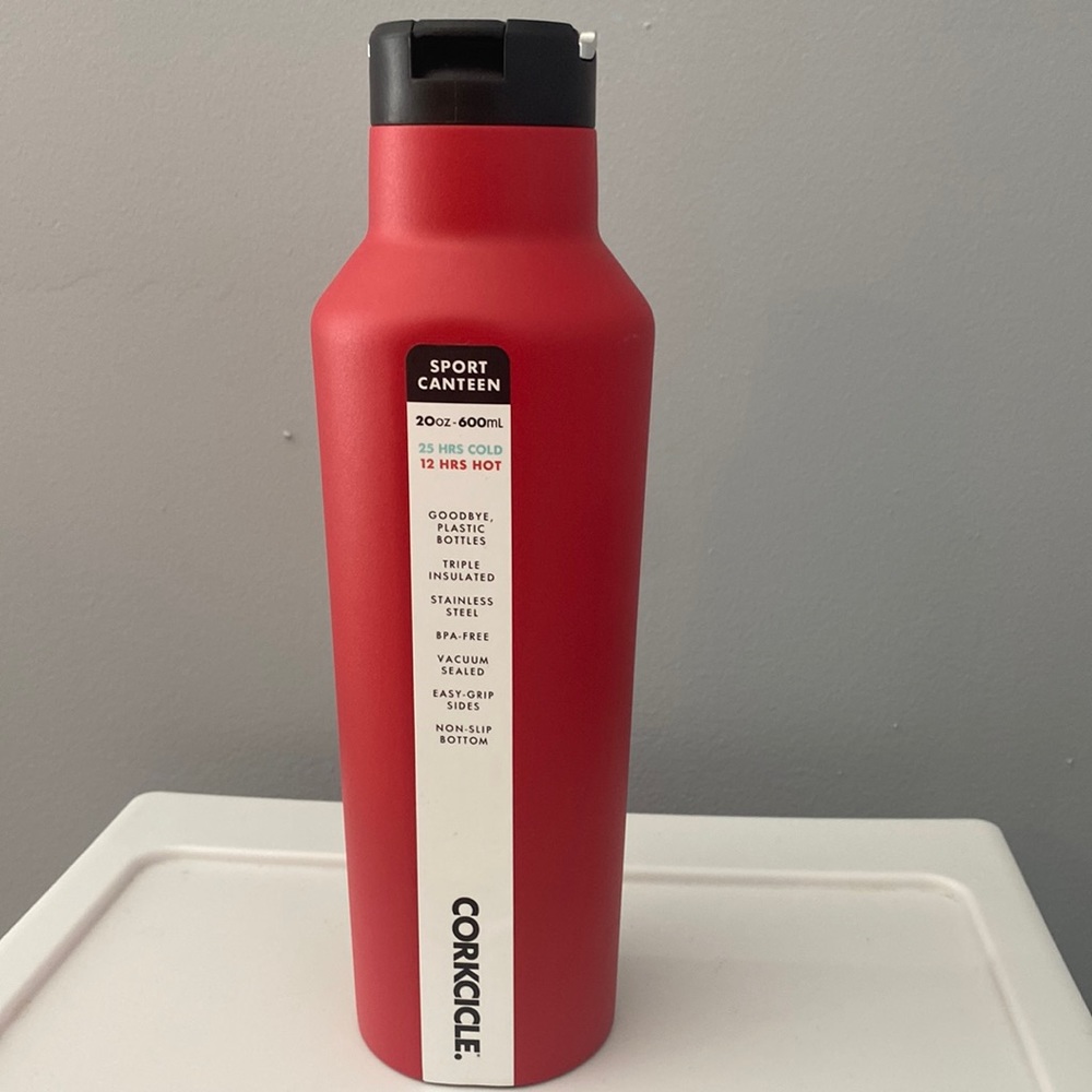 Corkcicle Sport Canteen 20oz